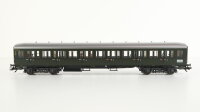 Märklin H0 43110 Reisezugwagen C4i-33 der DB
