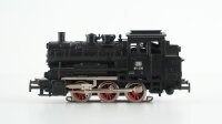 Märklin H0 3000 Dampflok BR 89 006 DB Wechselstrom