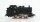Märklin H0 3000 Dampflok BR 89 006 DB Wechselstrom