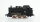 Märklin H0 3000 Dampflok BR 89 006 DB Wechselstrom