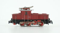 Märklin H0 E-Lok BR E63 02 Wechselstrom