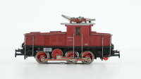 Märklin H0 E-Lok BR E63 02 Wechselstrom
