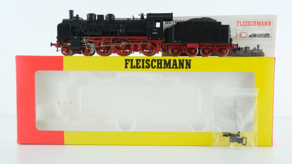 Fleischmann H0 4160 Dampflok BR 38 2609 DRG Gleichstrom Analog