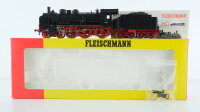 Fleischmann H0 4160 Dampflok BR 38 2609 DRG Gleichstrom...