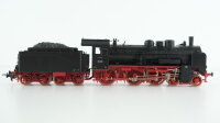 Fleischmann H0 4160 Dampflok BR 38 2609 DRG Gleichstrom Analog