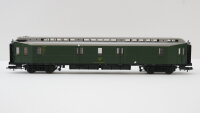 Roco H0 44454 Postwagen (Hechte) DBP