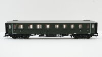 Roco H0 45495 Schnellzugwagen 1./2./3.Kl. DB