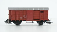 Märklin H0 4605 Gedeckter Güterwagen...