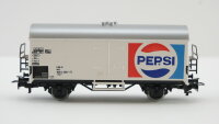 Märklin H0 4419 Kühlwagen PEPSI Ichqrs 377 der DB