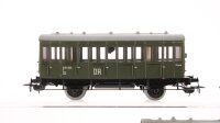 Piko H0 Konvolut Abteilwagen Personenzugbegleitwagen DR