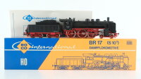 Roco H0 04115A Dampflok BR 17 1137 DRG Gleichstrom