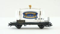 Märklin H0 48405 Kesselwagen Winterwelt...