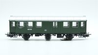 Märklin H0 4080 Personenwagen mit Gepäckabteil...
