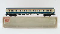 Fleischmann H0 5191 InterCity Schnellzugwagen 51 80 10-80...