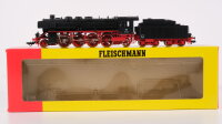 Fleischmann H0 4138 Dampflok BR 39 103 DB Gleichstrom Analog
