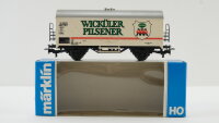 Märklin H0 4422 Bierwagen WICKÜLER...
