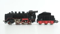 Märklin H0 3003 Schlepptenderlokomotive BR 24 der DB...