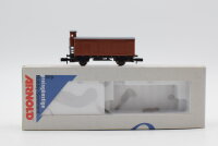 Arnold N 5906 Gedeckter Güterw. G 10 DB