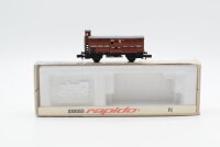 Arnold N 0428 Verschlagwagen mit Bremserhaus