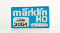 Märklin H0 3054 Elektrische Lokomotive BR 103 der DB Wechselstrom Analog
