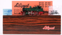 Liliput H0 91 00 Dampflok BR T9 7361 Königlich...