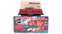 Märklin H0 3072 Diesellok BR 212 215-8 DB Wechselstrom