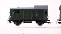 Piko H0 Konvolut Personenwagen Abteilwagen...