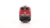 Märklin H0 3075 Diesellokomotive BR 216 025-7 DB Wechselstrom