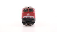 Märklin H0 3075 Diesellokomotive BR 216 025-7 DB Wechselstrom