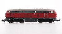 Märklin H0 3075 Diesellokomotive BR 216 der DB...