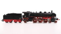 Märklin H0 3093 Dampflok BR 18 478 DB Wechselstrom...