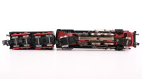 Märklin H0 3005 Dampflok BR 23 014 Wechselstrom