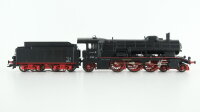 Märklin H0 3411 Dampflok BR 18 128 DB Wechselstrom...