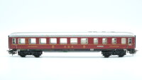 Märklin H0 4024 Speisewagen DSG