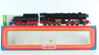 Märklin H0 3102 Dampflok BR 53 0001 DRG Wechselstrom