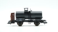 Sachsenmodelle H0 16005 Kesselwagen Wasserwerke DRG