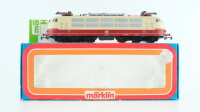 Märklin H0 3357 E-Lok BR 103 113-7 DB Wechselstrom...