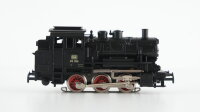 Märklin H0 3000 Dampflok BR 89 006 DB Wechselstrom