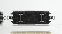Piko H0 Konvolut Gedeckte Güterwagen DR/DSB/PKP