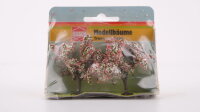 Busch 6236 2 Modellbäume, blühend