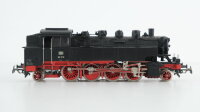 Märklin H0 3096 Dampflok BR 86 173 DB Wechselstrom (vermutlich verharzt)