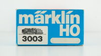 Märklin H0 3003 Dampflok BR 24 058 DB Wechselstrom