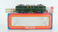 Märklin H0 3050 E-Lok BR Ae6/6 11414 SBB CFF FFS...