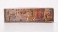 Merten N 2258 Figurenset Handwerker