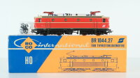 Roco H0 04197S E-Lok BR 1044.27 ÖBB Gleichstrom