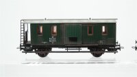 Kleinbahn H0 Konvolut Personenwagen 3 x Gepäckwagen...