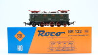 Roco H0 04145A E-Lok BR E 32 103 DB Gleichstrom