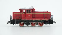 Märklin H0 3065 Diesellok BR 260 417-1 DB Wechselstrom