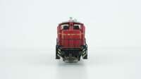 Märklin H0 3065 Diesellok BR 260 417-1 DB Wechselstrom