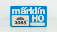 Märklin H0 3065 Diesellok BR 260 417-1 DB Wechselstrom